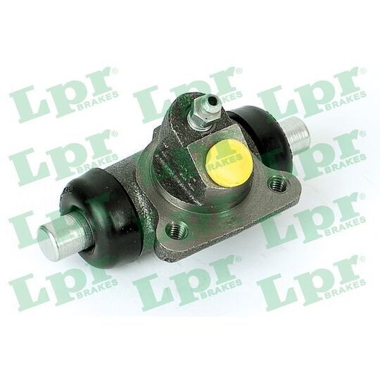 5016 - Wheel Brake Cylinder 