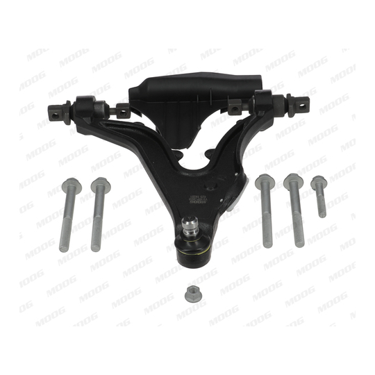 VV-WP-3658 - Track Control Arm 