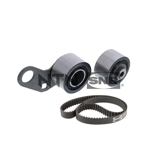 KD461.04 - Timing Belt Set 