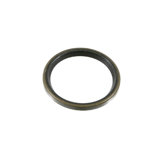 03257 - Seal Ring, stub axle 