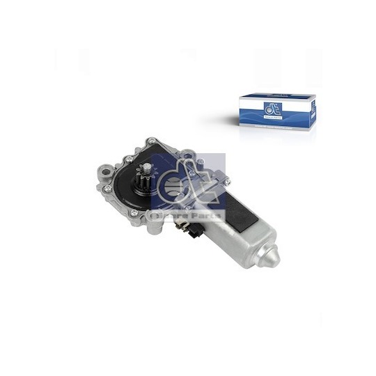 2.72155 - Electric Motor, window regulator 