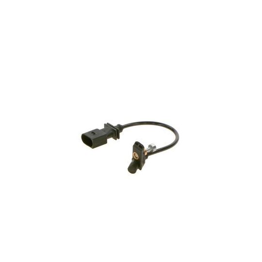 0 281 002 477 - RPM Sensor, engine management 