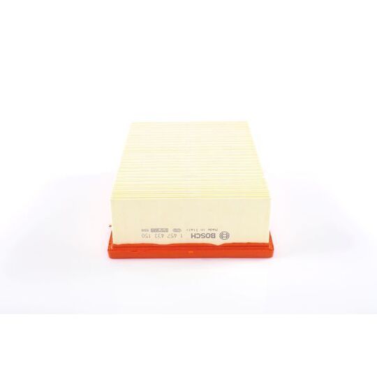 1 457 433 150 - Air filter 