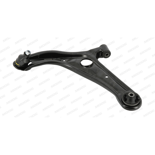 TO-WP-0807 - Track Control Arm 