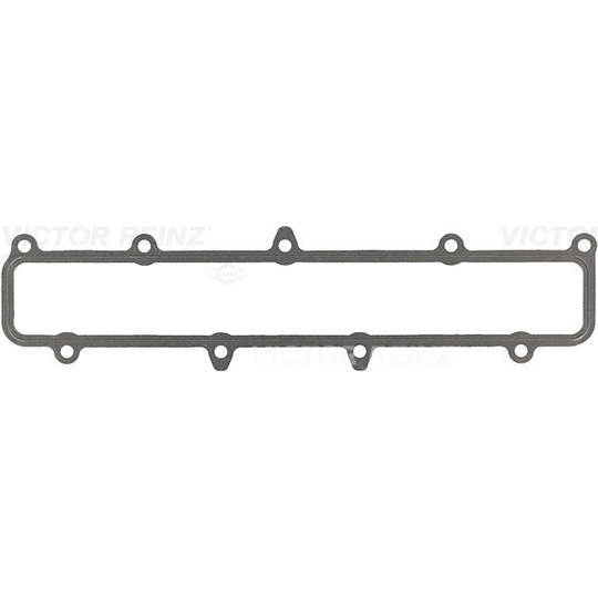 71-38349-00 - Gasket, intake manifold 