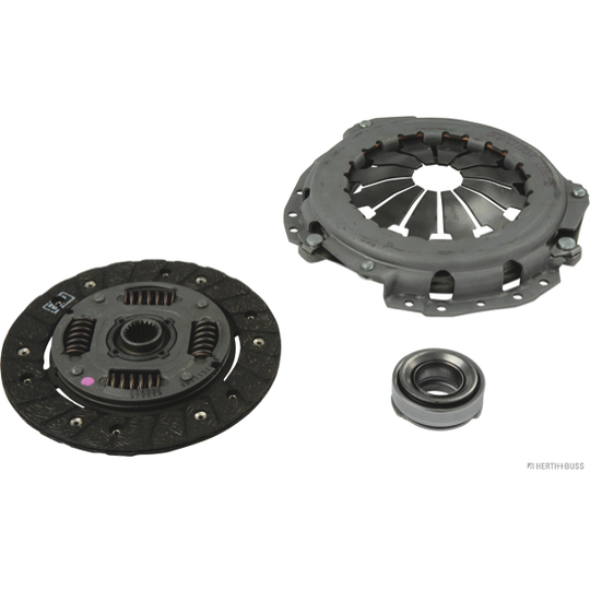 J2006049 - Clutch Kit 