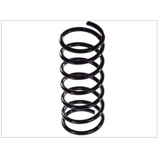 S00501MT - Coil Spring 