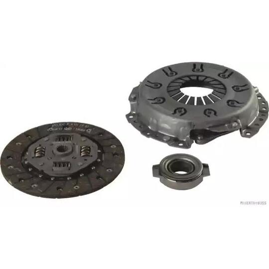 J2001217 - Clutch Kit 