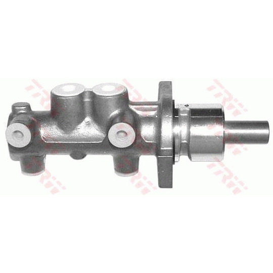 PMK504 - Brake Master Cylinder 