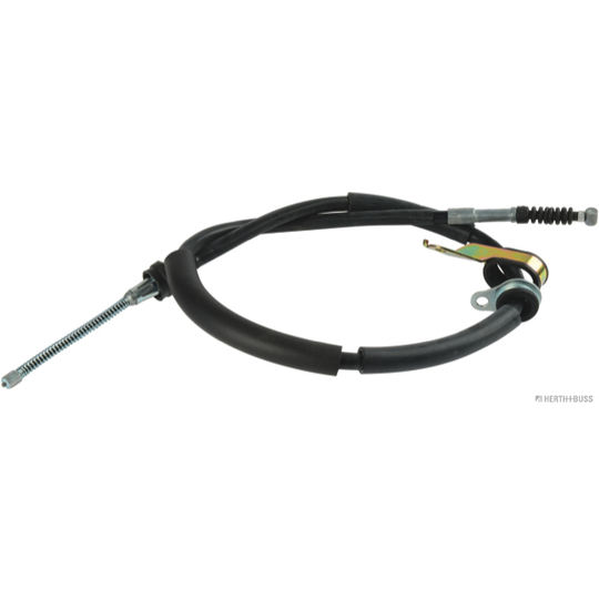 J3932054 - Cable, parking brake 