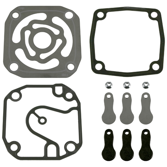 21809 - Seal Kit, multi-valve 