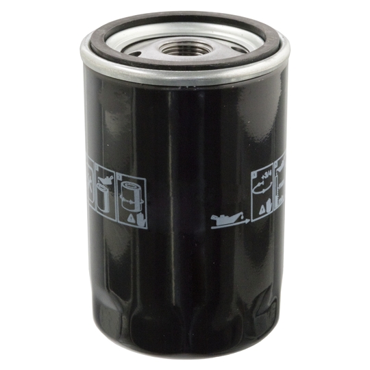 32506 - Oil filter 