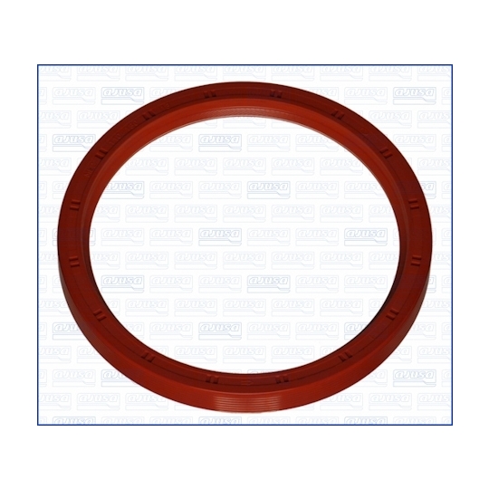 15041700 - Shaft Seal, crankshaft 