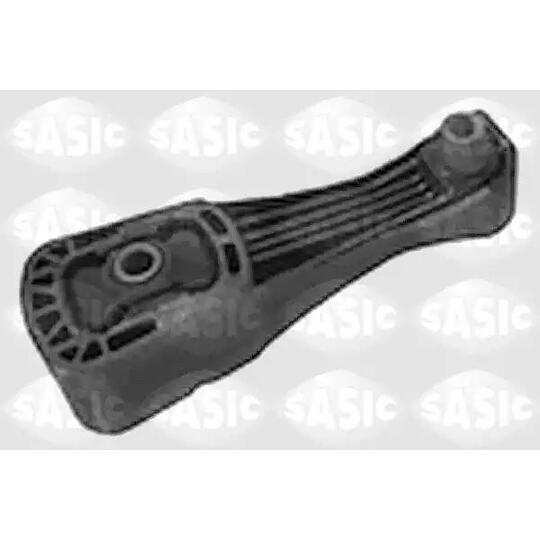 4001756 - Holder, engine mounting 