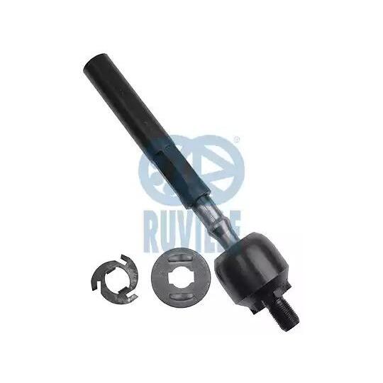 915918 - Tie Rod Axle Joint 