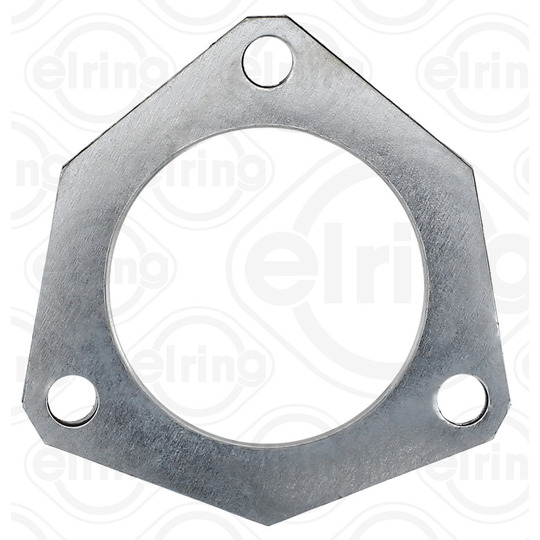 582.860 - Gasket, exhaust pipe 