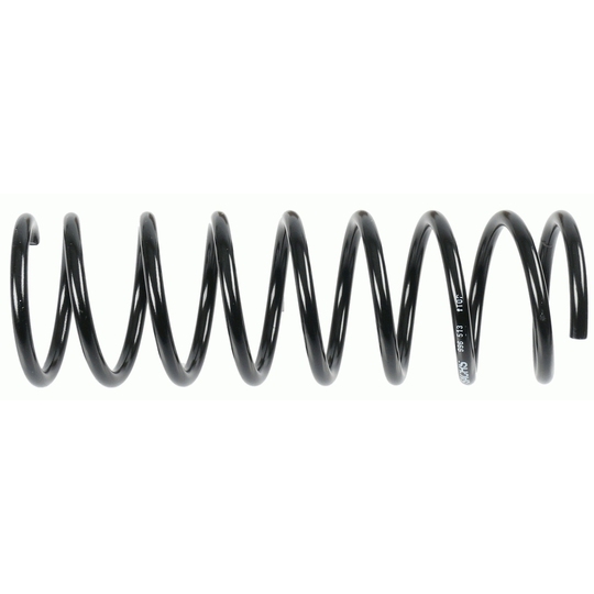 996 513 - Coil Spring 