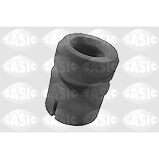 9005359 - Rubber Buffer, suspension 