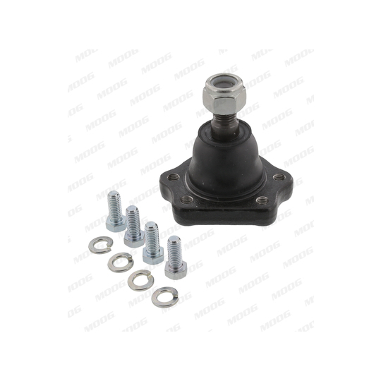 NI-BJ-10389 - Ball Joint 