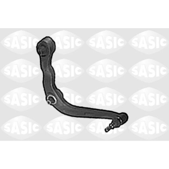 5203G83 - Track Control Arm 