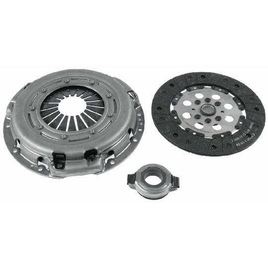 3000 951 384 - Clutch Kit 