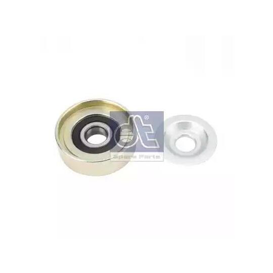 3.34079 - Tensioner Pulley, v-ribbed belt 