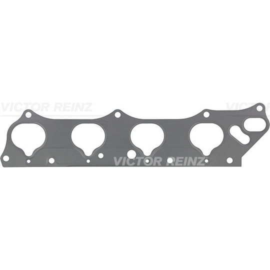 71-53803-00 - Gasket, intake manifold 