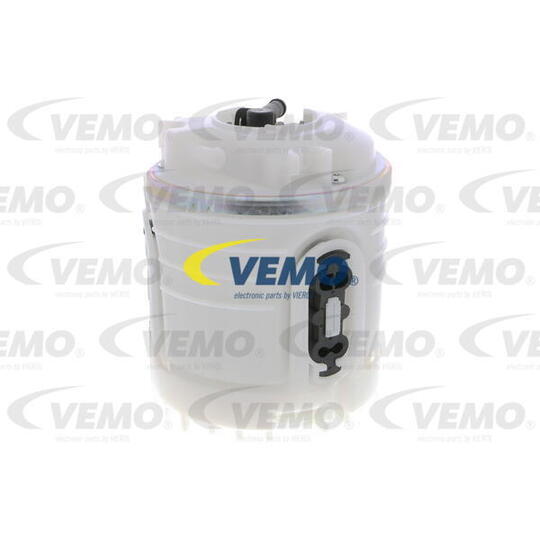 V10-09-0801-1 - Fuel Pump 