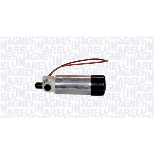 620504010051 - Fuel Pump 