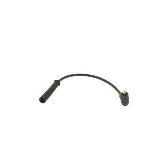 0 986 356 807 - Ignition Cable Kit 