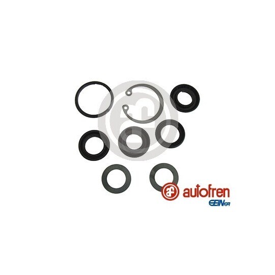 D1417 - Repair Kit, brake master cylinder 