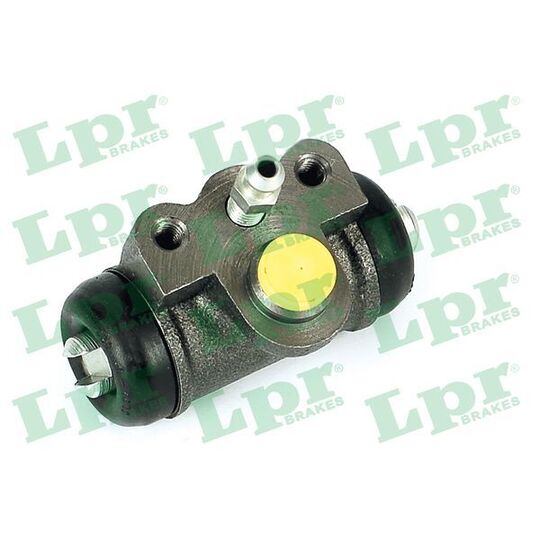 5532 - Wheel Brake Cylinder 