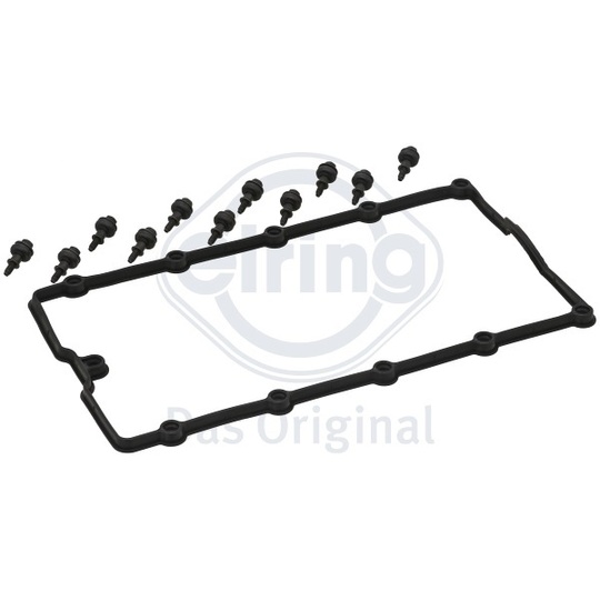 388.930 - Gasket Set, cylinder head cover 