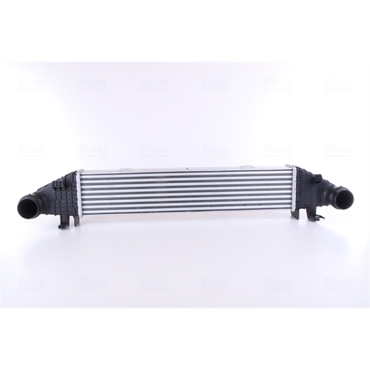 96598 - Intercooler, charger 