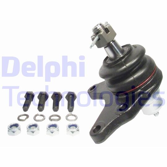 TC1849 - Ball Joint 