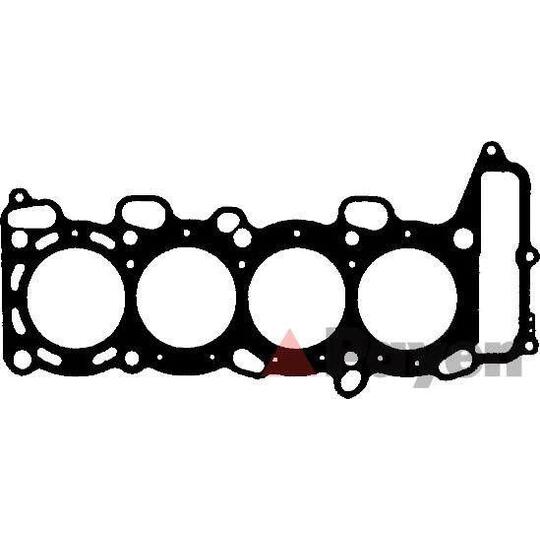 BT050 - Gasket, cylinder head 