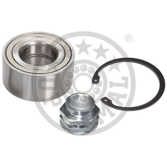 801360 - Wheel Bearing Kit 