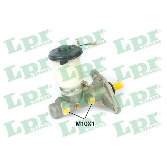 1605 - Brake Master Cylinder 