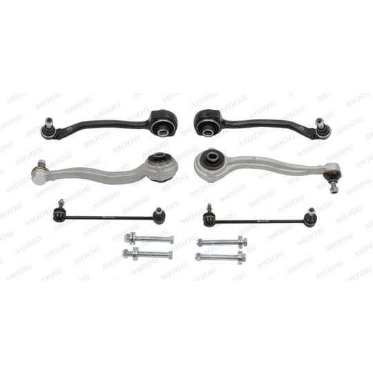 ME-RK-6615 - Repair Kit, stub axle 