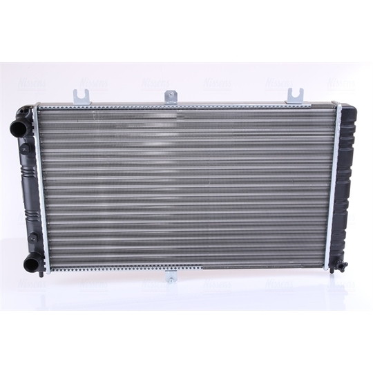 623553 - Radiator, engine cooling 