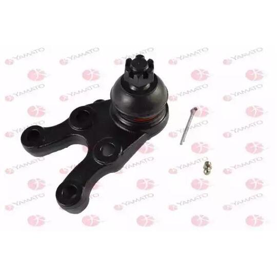J15014YMT - Ball Joint 