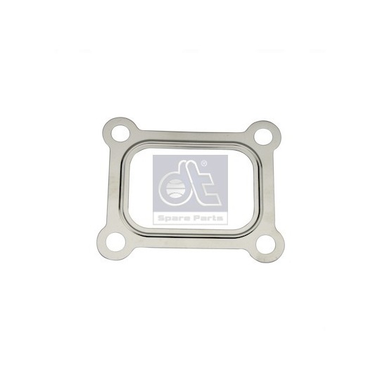 1.10555 - Gasket, charger 