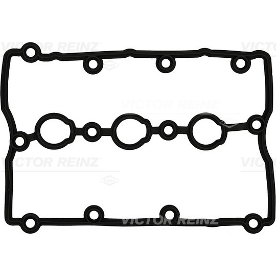 71-35187-00 - Gasket, cylinder head cover 