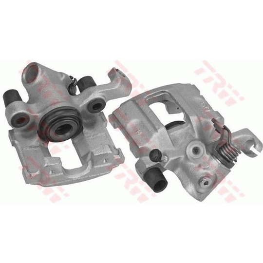 BHN221 - Brake Caliper 