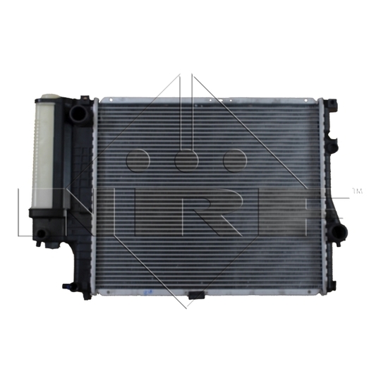 58247 - Radiator, engine cooling 