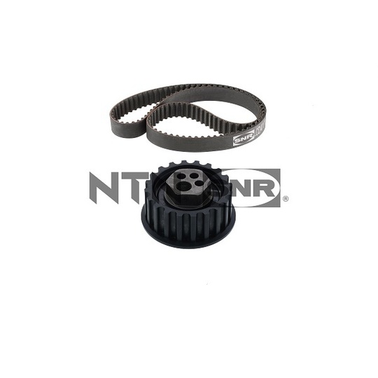 KD457.02 - Timing Belt Set 