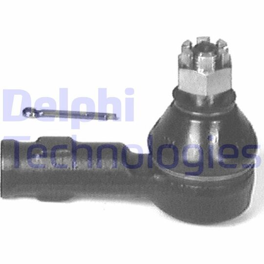 TA1243 - Tie rod end 