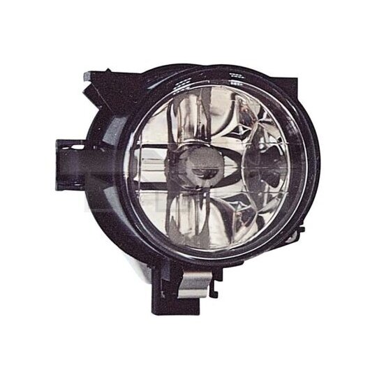 19-5077-05-2 - Fog Light 