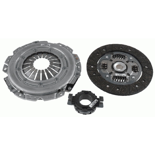 3000 951 368 - Clutch Kit 