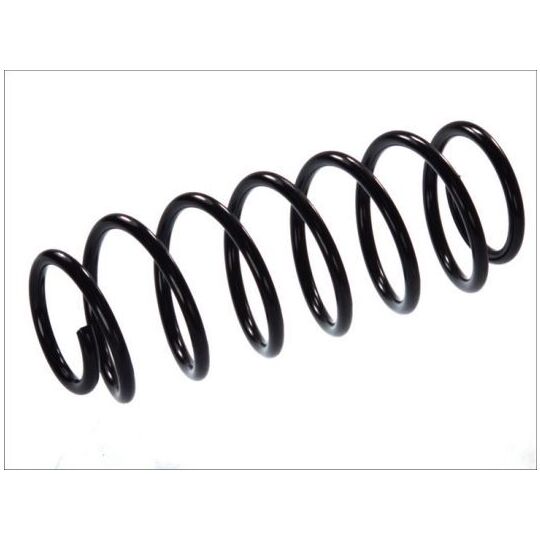 SS015MT - Coil Spring 